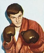 Ryszard Tomczyk (boxer)