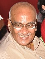 S. Ramachandran Pillai