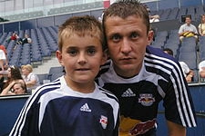 Saša Ilić (footballer, born 1977)