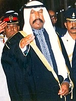 Saad Al-Salim Al-Sabah