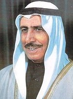 Sabah Al-Salim Al-Sabah
