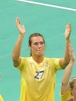 Sabina Jacobsen