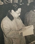 Saburō Matsukata