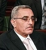 Saïd Mechichi