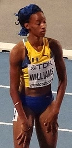 Sada Williams
