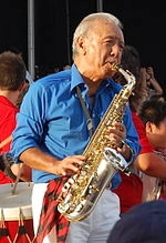 Sadao Watanabe (musician)