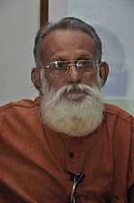 Sadashiv Vasantrao Gorakshkar