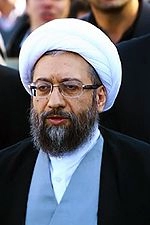 Sadeq Larijani