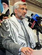 Saeed Jalili