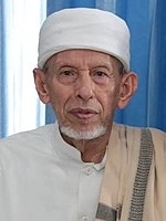 Saggaf bin Muhammad Aljufri