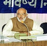 Sahib Singh Verma