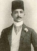 Said Halim Pasha