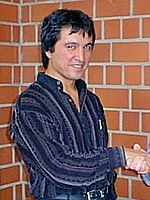Saidali Iuldachev