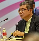 Saifuddin Abdullah