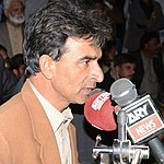 Sajid Mehmood Bhatti