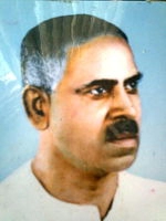 Sakthi T. K. Krishnasamy