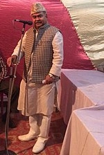 Salim Ansari