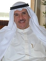 Salman Sabah Al-Salem Al-Homoud Al-Sabah