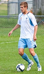 Sam Gallagher (footballer, born 1991)