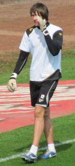 Sam Johnson (footballer, born 1992)
