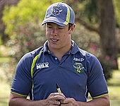 Sam Williams (rugby league)