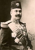Samad Khan Momtaz os-Saltaneh