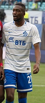 Samba Sow (footballer, born 1989)