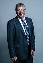 Sammy Wilson (politician)