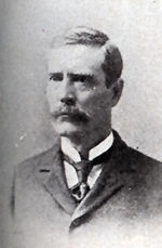 Samuel A. Cook