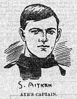 Samuel Aitken