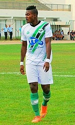Samuel Ato Ghansah
