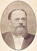 Samuel Cox (minister)