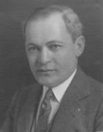 Samuel Dickstein (congressman)