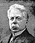 Samuel Dickstein (mathematician)