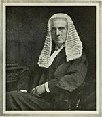 Samuel Evans (British politician)