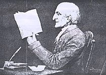 Samuel Fox (1781–1868)