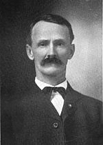 Samuel H. Elrod
