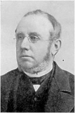Samuel Harris (bailiff)