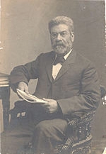Samuel Henry Drew