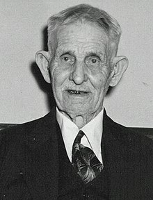 Samuel J. Seymour