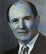 Samuel K. McConnell Jr.