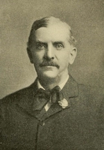Samuel M. Jones