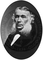 Samuel P. Moore