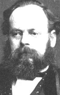 Samuel Plimsoll