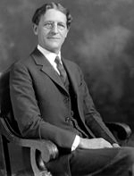 Samuel Rutherford (Georgia politician)