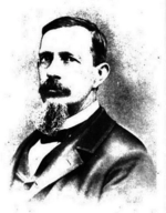 Samuel Sidney Harrell