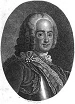 Samuel von Schmettau