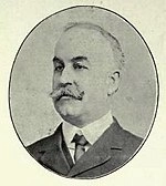 Samuel Walter Willet Pickup