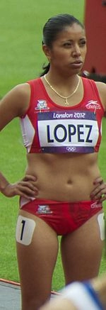 Sandra López
