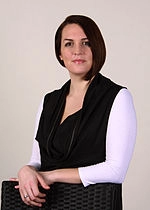 Sandra Petrović Jakovina